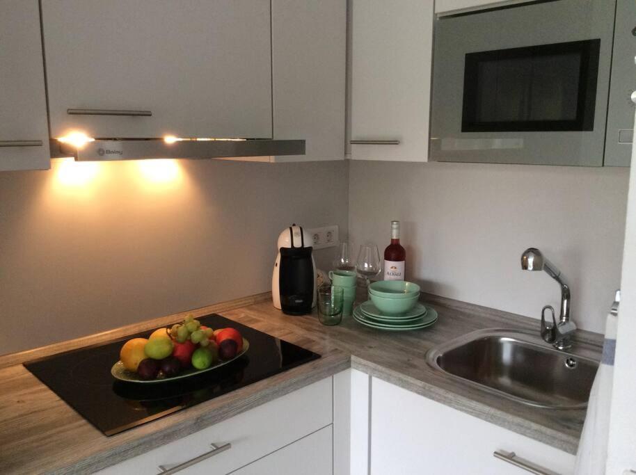 Playa Del Ingles: Beautiful Renovated Apartment San Bartolomé Eksteriør bilde